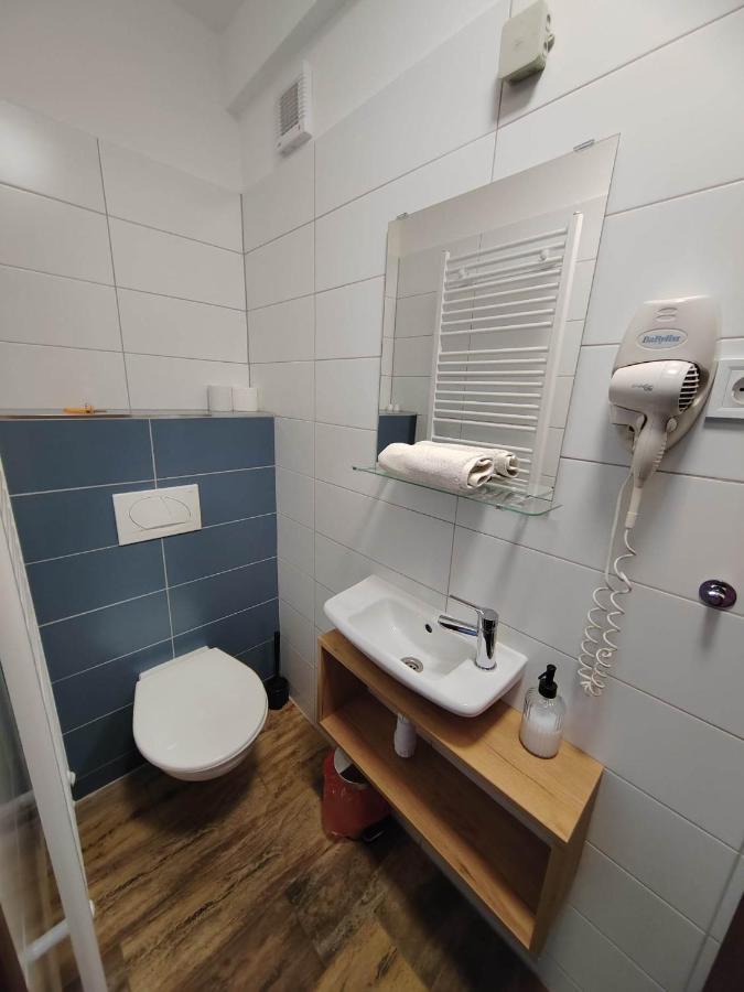 בלטונללה City Panzio מראה חיצוני תמונה